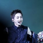 [시우민] 시우민석이는 아름답다!!!  널 안 사랑할수 없어 ㅠㅠㅠ