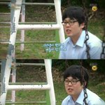 [추억파리여] 1박2일 어느 <b>선생</b>님의 가치관