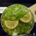 여름 <b>더위</b> 싹 가시는 빙수모음