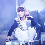 [EXO] 우리 <b>루루</b>는 언제부터 예뻤남~?( ͡° ͜ʖ ͡°) 