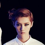 엑소 <b>루한</b>, 뉴이스트 렌 닮은꼴??