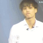 [카이] 너 입술......<b>오동통</b>통