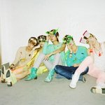 <b>실험적</b>인 아이돌 컨셉모음