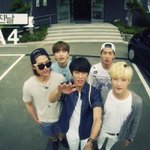 [<b>b1a4</b>] 오늘 첫방하는  기대됨