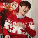 [EXO] <b>빙구</b>웃음