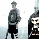 [인피니트] 우산요뎡 성종이