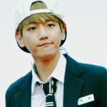 [EXO] 분위기는 백현이로 <b>살림</b> ~