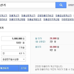 [주부의생활] 바쁘게 사시면서 <b>전략적</b>인 계산하기 힘듭니다 맞벌이...