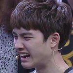 [EXO] 어좁이는 <b>정이</b> 안가