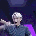 [카이] 빠~빠아~~ㅂOㅂ ((귀여움<b>주의</b>))