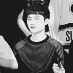 [도경수] 내가 생각하는 <b>최고의</b> 짤이랄까