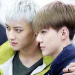 [EXO] 때묻지않은 <b>막내들</b>