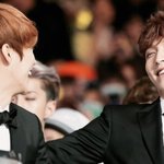 [레이] 씽이의 베스트프랜드 <b>feat</b> 루한~