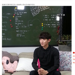 [EXO] 항상 <b>예의</b>바르고 착한 찬열이