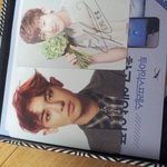 [EXO] <b>포카</b> 혐이라서 오늘 <b>앨범</b>다시샀는데