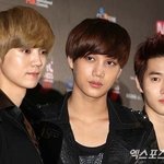 [EXO] 비쥬얼로 학살시키기