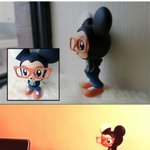 [EXO] 이거 인형..?피규어? 뭔지 아는사람ㅠㅠㅠ