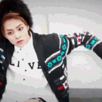 [EXO] 시우<b>민카</b>이세훈이 이런 화보 찍으면