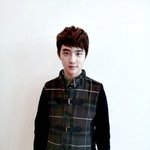 [EXO] 내가 경수를 을마나 됴아하는데