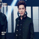 [EXO] 으르렁 <b>이옷</b>좋지않냐