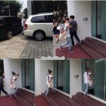 [EXO] 아알알으ㅜ라울아ㅏ 이사진!!!!!!!!!