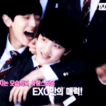 [EXO] 이런상상해봤니- 3.6.5편