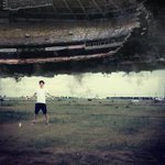 [루한] 루한이 인스타 합성짤들ㅋㅋㅋㅋㅋ