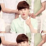 [EXO] 준면이 <b>조녜</b>
