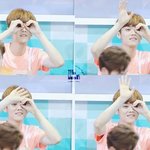 [EXO] ㅈㄴ잠오는데 <b>판</b><b>화력</b>쩔고....