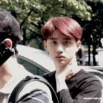 [EXO] 경수랑싸웠다는<b>가정하</b>에보는글