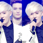[EXO] 수호 이 날 정확히 언제지?