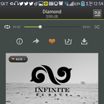 [인피니트] 스밍인증!