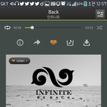 [인피니트] 나도<b>back</b>인증