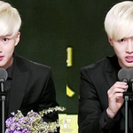 [EXO] 김준면 <b>블랙</b> vs 화이트