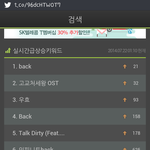 [인피니트] 멜론실검ㅋㅋㅋㅋㅋㅋㅋ