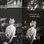 [EXO] 내 배경은 <b>버즈</b> 짜집기ㅋㅋㅋ