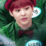 [EXO] 처음으로 <b>애교</b>를부렸더니 엑소가