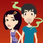 [청소년의성] <b>살냄새</b>