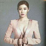 걸그룹 몸매에 혁명을 가져온 전효성의 몸매