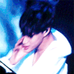 [카이] 미쳤어 카이 <b>독무</b>할때 표정ㄷㄷ