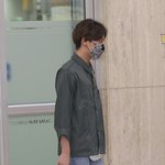 오늘도 실망시키지 않는 <b>지디</b> 공항패션ㅎ