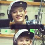 [CHEN] (희망사항) <b>DJ</b> 김종대