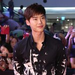 패션보다도 더 화려한 이종석 외모