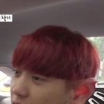 [EXO] <b>대갈통</b> 큰건 찬열이지