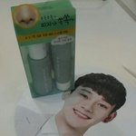 [CHEN] 종대부채'ㅅ'