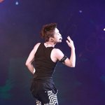 [시우민] <b>상해</b>콘 솔로무대 쎅씌민석 고화질