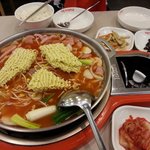 한돈만을 <b>사용</b>한다는 박가부대 정말 맛있어요~