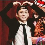 [CHEN] 9월의 스타 투표