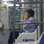 [개념<b>상실</b>] 지하철에서 담배를 피더라구요..