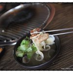 풍성식당의 풍성한 오겹살! <b>목동</b>맛집 방문기